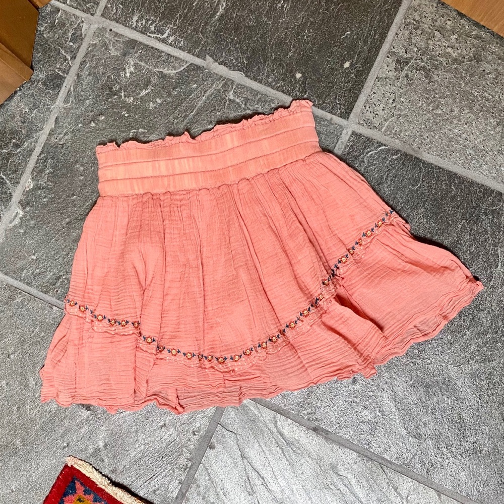 BOGO FREE PEOPLE SKIRT